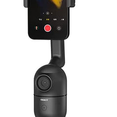 OBSBOT Me AI-Powered Selfie Smartphone Mount