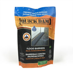Quick Dam 5 Feet Flood Barriers - Wholesale Home Improvement Products