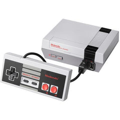 Nintendo Entertainment System: NES Classic Edition