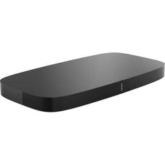 Sonos Playbase - Wireless Soundbase for TV, Movies, and Music - Black