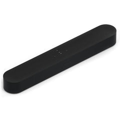Sonos  - Beam Smart TV Sound Bar with Built-in Voice Control