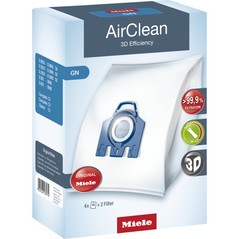 Miele GN AirClean 3D Efficiency DustBags