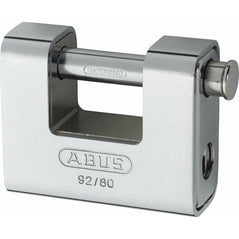 Abus 20/70 KA 326644 Diskus Padlocks Keyed Alike to Existing KA#326644 Key  - The Lock Source