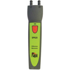 TPI SP620C1 Dual Input Differential Manometer