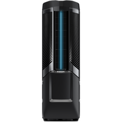 Vector Climate Max Smart Mobile Climate Control System for cooling, featuring a compact portable design and digital control panel.