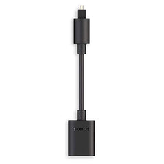 Sonos - Optical Audio Adaptor