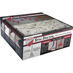 Spin Doctor - Tile Leveling System