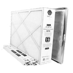 Lennox Healthy Climate PureAir System air filter annual maintenance kit for improved indoor air quality.