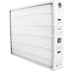 Lennox Healthy Climate X8788 MERV 16 air filter, 20x26x5 inches, designed for high-efficiency indoor air filtration