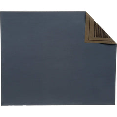 3M ProPak Wetordry Sanding Sheets, 1500A grit, medium, 9x11 inches, set of 25 sheets for finishing and polishing applications.