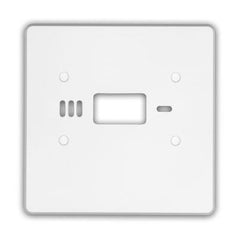 Braeburn 2950 Universal	Thermostat Wall Plate - Wholesale Home Improvement Products