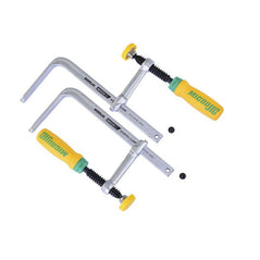 MICROJIG MATCHFIT Dovetail Clamps (2-pack)
