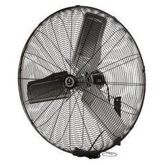 TPI Commercial Wall Mount Fan CACU-24-W - Wholesale Home Improvement Products