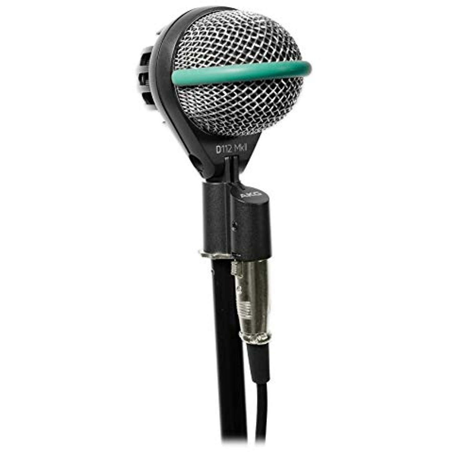 AKG D112 MkII Professional Bass Drum Microphone– Wholesale Home