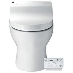 Bio Bidet - IB835 Fully Integrated Bidet Toilet System - Wholesale Home Improvement Products