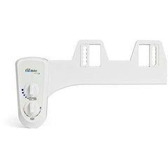 BioBidet - Elite 3 Dual Nozzle Non-Electric Mechanical Bidet - Wholesale Home Improvement Products