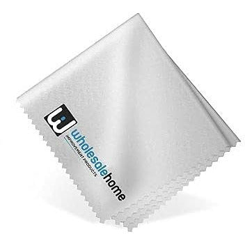 Buy wholesale Pack of 3 surface cleaning cloths - multicolored Scracchio
