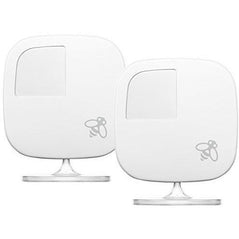 ecobee3 - 2 Pack Room Sensor with Stands  (Pro Model) - Wholesale Home Improvement Products