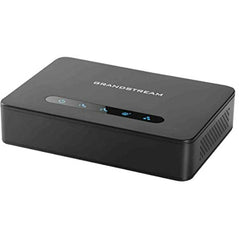 Grandstream Powerful 2-Port ATA Gigabit NAT Router HT812 - Wholesale Home Improvement Products