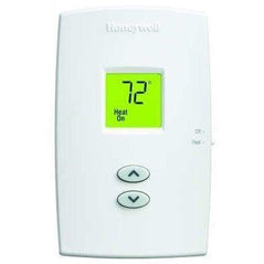Honeywell - TH1100DV1000 Pro-Digital 2-Wire Heat Only - Wholesale Home Improvement Products