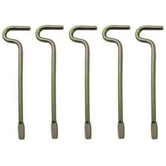 Kwikset Emergency Key - Wholesale Home Improvement Products