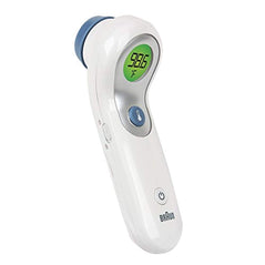 Braun NTF3000 Digital No-Touch Forehead Thermometer - Wholesale Home Improvement Products