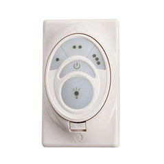 Kichler - CoolTouch Transmitter Limited Function White - Wholesale Home Improvement Products