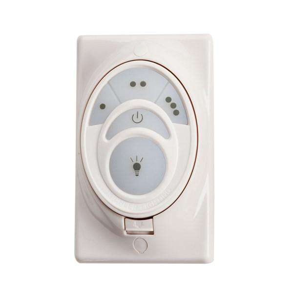 Kichler CoolTouch Transmitter Limited Function White Wholesale Home