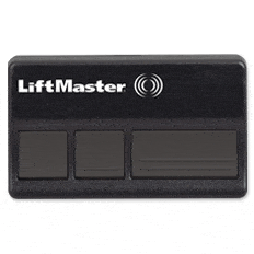 LiftMaster - 373LM Three Button Remote Garage Door Opener - Wholesale Home Improvement Products