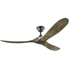 Monte Carlo - 60" Maverick - Ceiling Fan