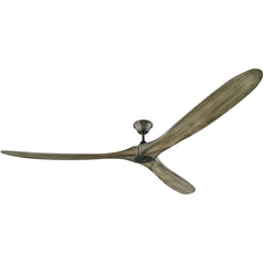 Monte Carlo - 88" Maverick Super Max - Ceiling Fan