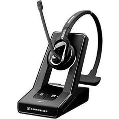 Sennheiser - SD Pro 1 Single Sided Wireless Headset - Wholesale Home Improvement Products