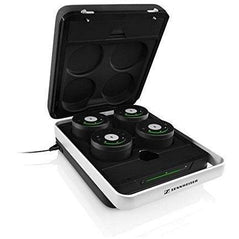 Sennheiser TC-W Set Case - TeamConnect Wireless Audio Conference Set - Wholesale Home Improvement Products
