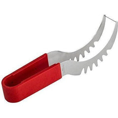 Interesthing Home - Watermelon Slicer Stainless Steel - As Seen On TV - Wholesale Home Improvement Products