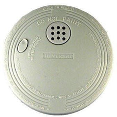 USI Electric - SS-770 Battery-Operated Ionization Smoke and Fire Alarm - Wholesale Home Improvement Products