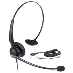 Yealink YEA-YHS33 Headset with Noise Canceling - Wholesale Home Improvement Products