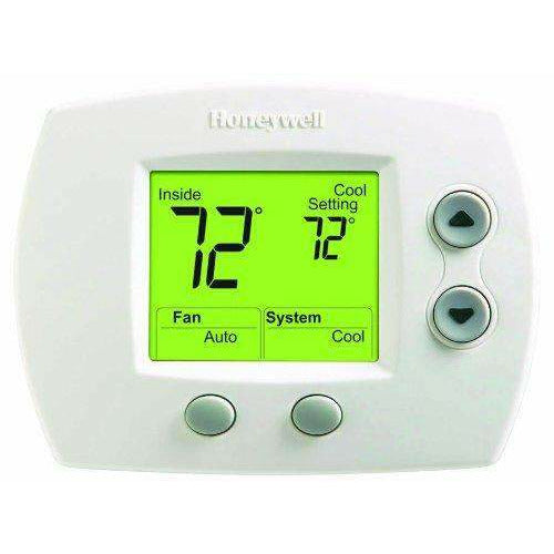 Honeywell Home Wi-Fi 7-Day Programmable Thermostat