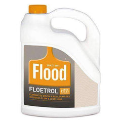 Flood FLD6 Latex Paint Conditioner, 1-Gallon - Wholesale Home Improvement Products