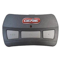 Genie GITR-3, 3-Button Remote Control for Garage Door Opener - Wholesale Home Improvement Products