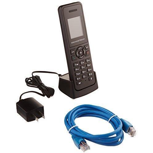 Grandstream DP720 Dect Cordless VoIP Telephone– Wholesale Home