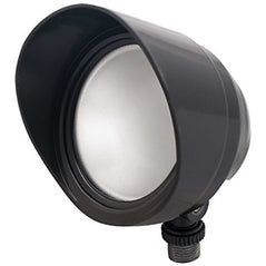 RAB Lighting BULLET12 LED Floodlight, 12W, 120V, 5000K - Wholesale Home Improvement Products