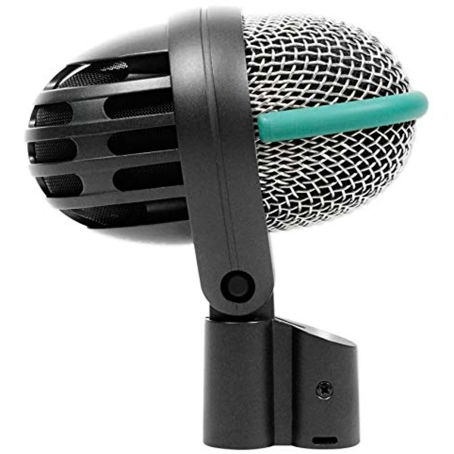 AKG D112 MkII Professional Bass Drum Microphone– Wholesale Home