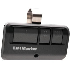 Liftmaster - 893LM 3-Button Garage Door Opener Remote Control - Wholesale Home Improvement Products