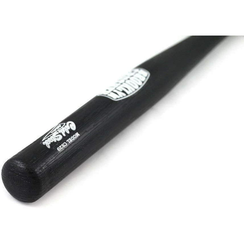  Cold Steel Baseball Bat (25 inches, Black) : Sports & Outdoors