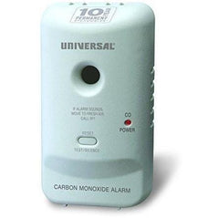 USI Electric - MC304SB Carbon Monoxide Smart Alarm with 10 Year Sealed Battery - Wholesale Home Improvement Products