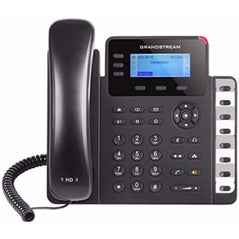 Grandstream GS-GXP1630 High-End IP Phone Small Business Users VoIP - Wholesale Home Improvement Products