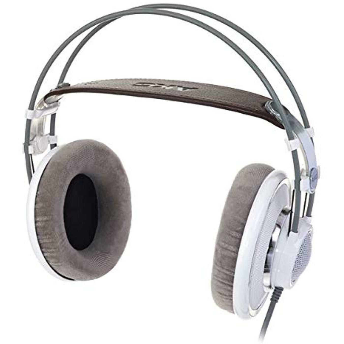 AKG K702 Studio Headphones « Auriculares