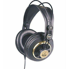 AKG K240 STUDIO Semi-Open Studio Headphones - Wholesale Home Improvement Products