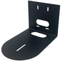 Huddlecam Universal Thin-Profile Wall Mount, Black - Wholesale Home Improvement Products