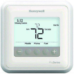Honeywell TH4110U2005/U T4 Pro Programmable Thermostat - Wholesale Home Improvement Products